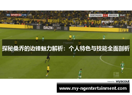 探秘桑乔的边锋魅力解析：个人特色与技能全面剖析