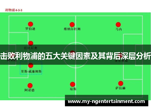 击败利物浦的五大关键因素及其背后深层分析
