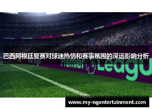 巴西阿根廷复赛对球迷热情和赛事氛围的深远影响分析