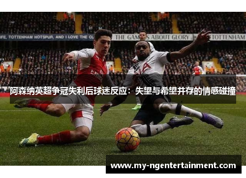 阿森纳英超争冠失利后球迷反应：失望与希望并存的情感碰撞