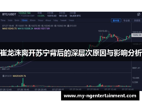 崔龙洙离开苏宁背后的深层次原因与影响分析