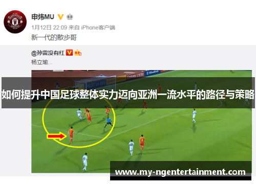 如何提升中国足球整体实力迈向亚洲一流水平的路径与策略